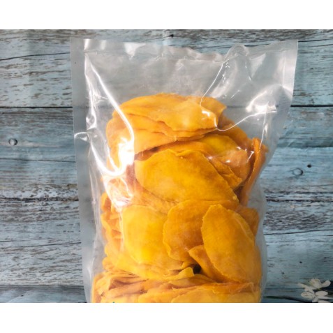 Xoài Thái Sấy Dẻo Chua Ngọt 1KG