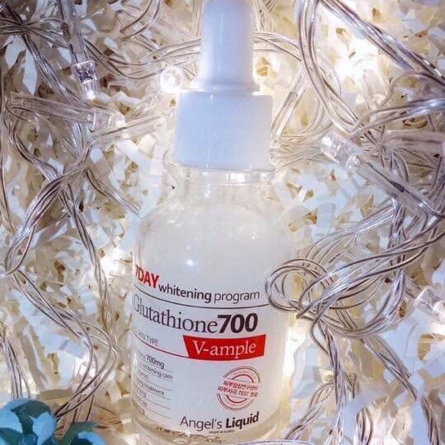 Serum Gluthation700