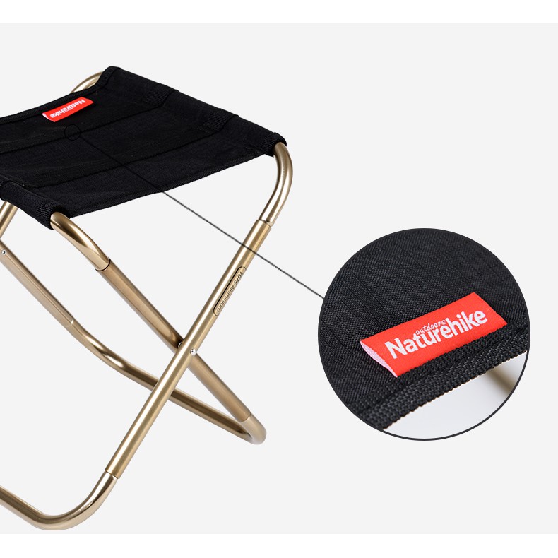 Ghế gấp mini NatureHike NH17Z012-L