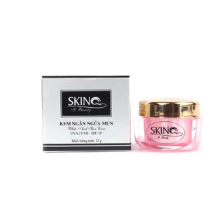 KEM SKINQ NGĂN NGỪA MỤN (12G)