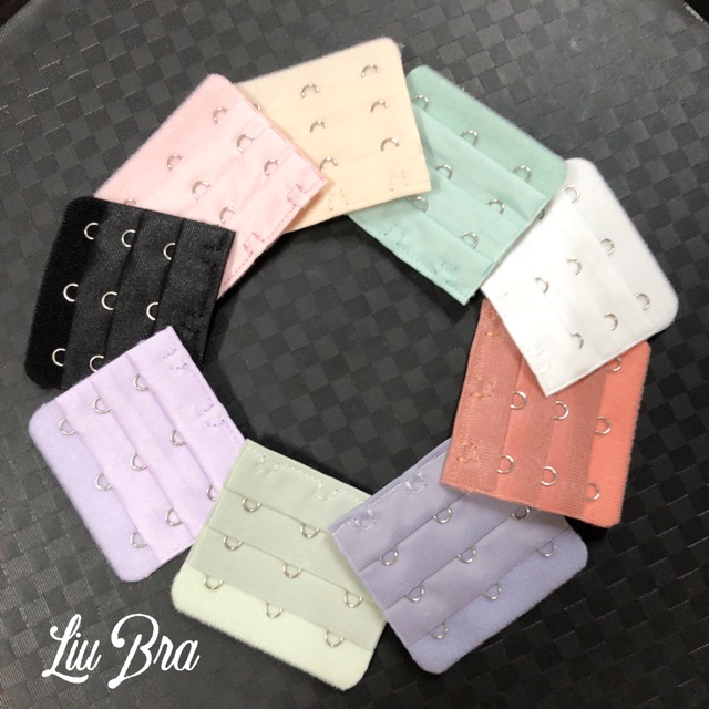 Móc Nối Áo 3 Móc