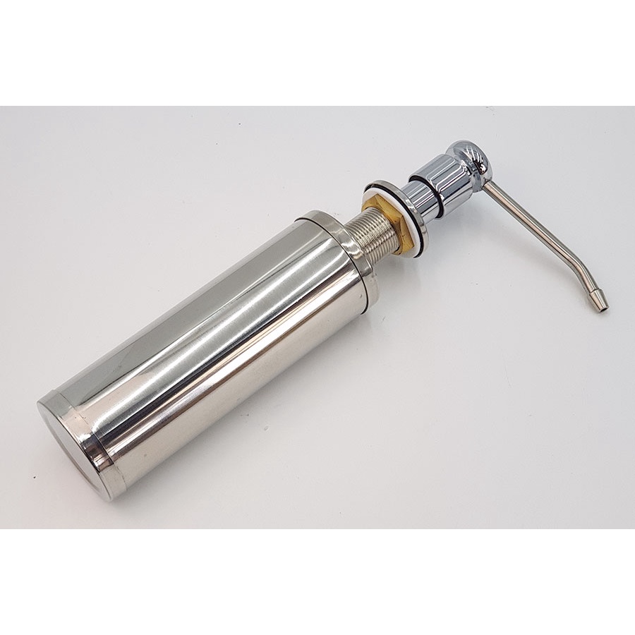 Bình xịt nước rửa chén Inox SUS 304 250ml Eurolife EL-BRC01