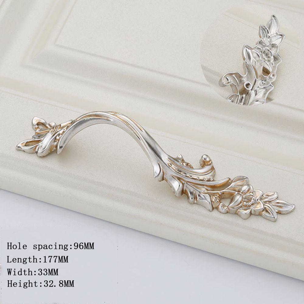 Tay Nắm Cửa Tủ Bếp Trang Trí Nội Thất