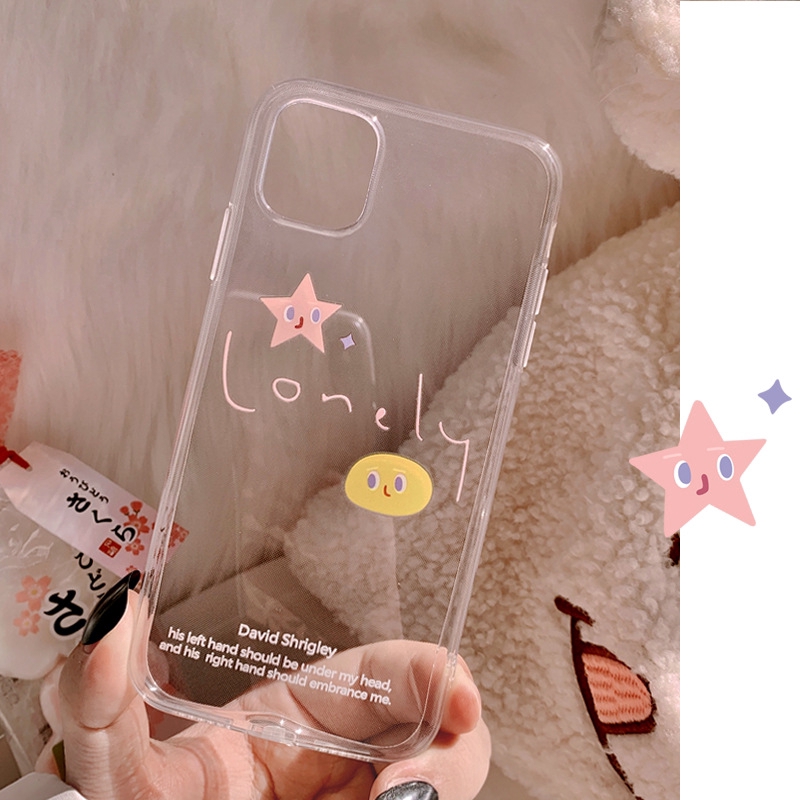 Ốp điện thoại trong suốt Iphone 6/6plus/6S/6S plus/6/7/7 plus/8/8 plus/X/XS/XS Max/11/12/12 PRO/12 PROMAX/12 MINI