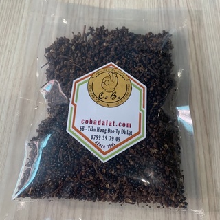 Hạt mắc khén 100gram loại đặc biệt - cô ba đà lạt