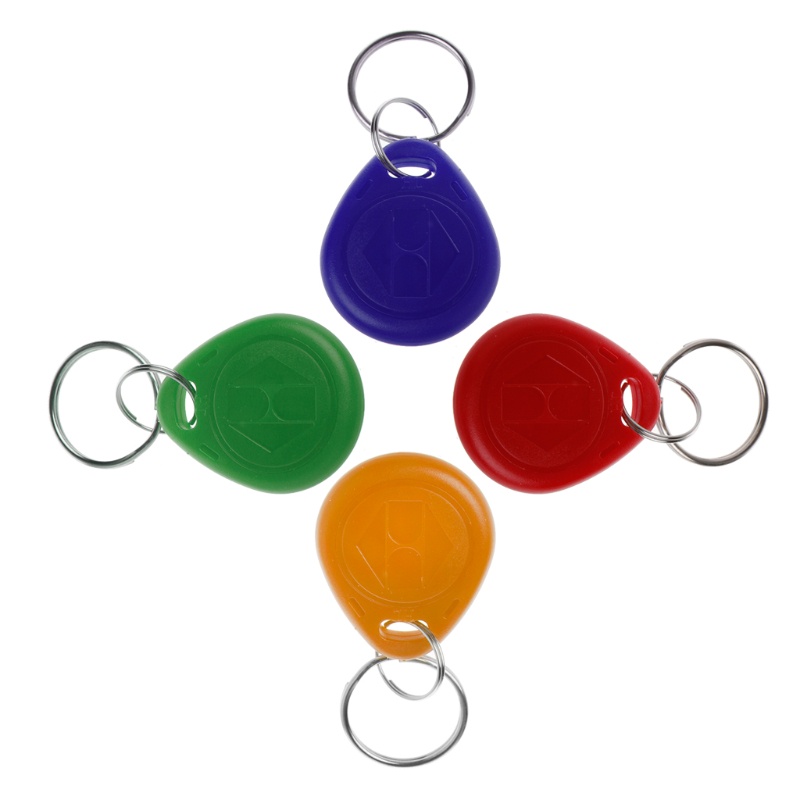 Thẻ ID 125KHz Chuyên Dụng Cho Điều Khiển Cửa Ra Vào