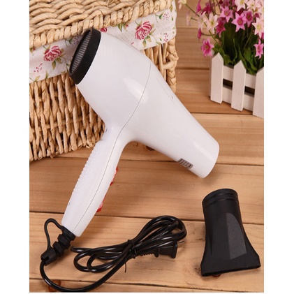 Máy sấy tóc mỏ vịt siêu tốc độ