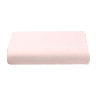 Gối Cao Su Liên Á Contour 30x50cm