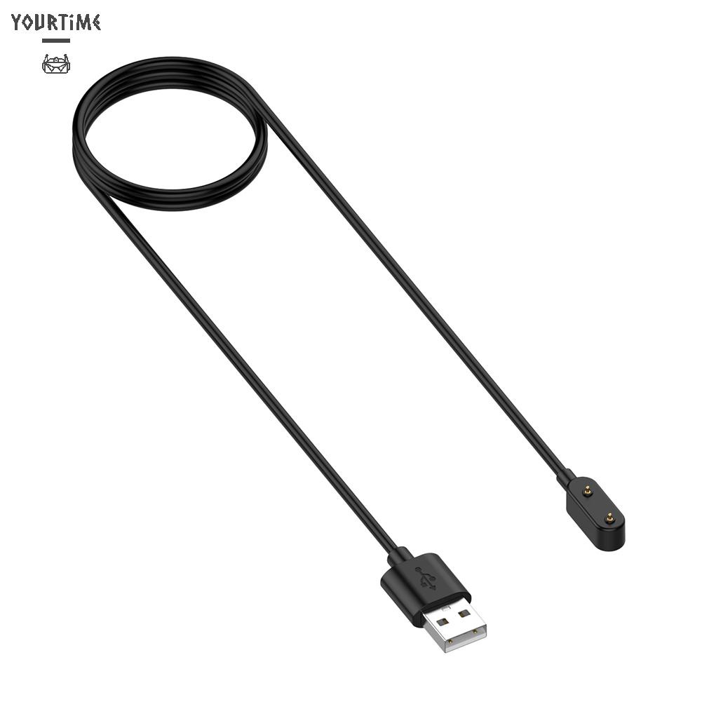 Cáp sạc USB cho đồng hồ thông minh Huawei Band 6 Pro/Huawei Watch Fit/Children Watch 4X/Honor Watch ES/Band 6