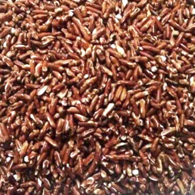 Bột Gạo Lứt Mè Đen  1kg - Sỉ Inb