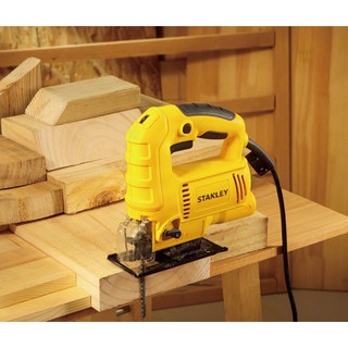 Máy cưa lọng Stanley SJ60-B1