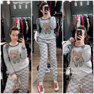 Bộ len qc sale sale giá gốc
