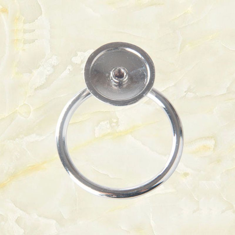 Tay Nắm Ngăn Kéo Tủ Mini Phong Cách Retro Sáng Tạo