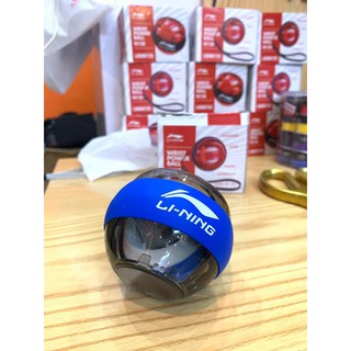 Bóng tập cổ tay Lining