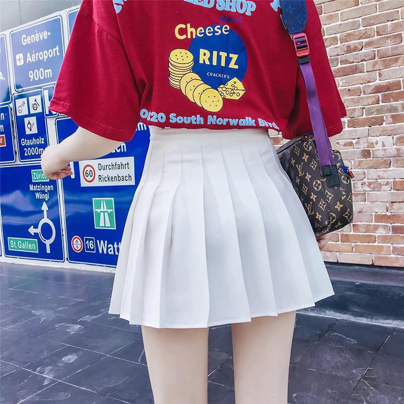 CHÂN VÁY TENNIS,CHÂN VÁY XÒE,CHÂN VÁY XẾP LY,CHÂN VÁY ĐẸP - NGOCMY10X | BigBuy360 - bigbuy360.vn