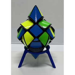 rubik biến thể Bicone 3x3