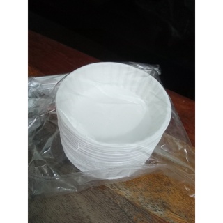 Sét 30 chén tương sử dụng 1 lần