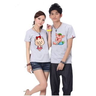 Áo chú heo con dễ thương