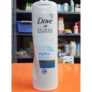 Dưỡng thể Dove ( nội địa Đức)