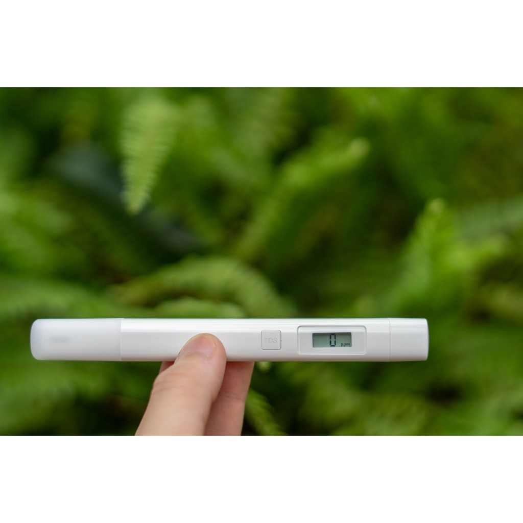 Bút thử nước sạch Xiaomi TDS Water Quality Meter Tester