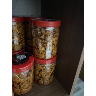 Củ cải muối dầu cay Trung Quốc