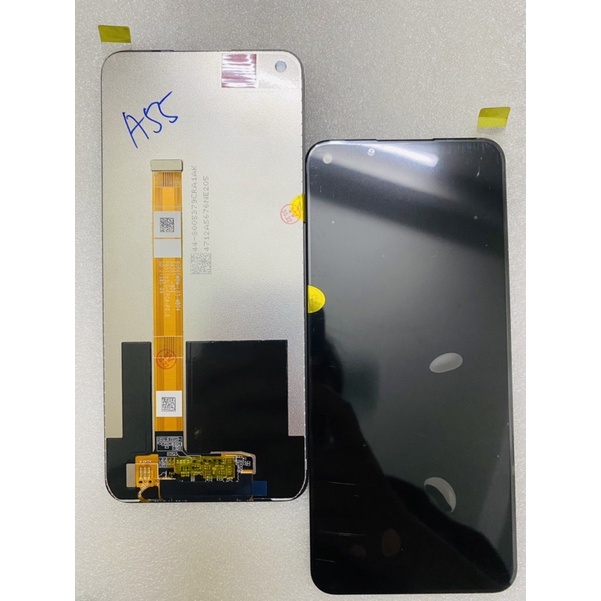 Màn hình oppo A55 4g zin