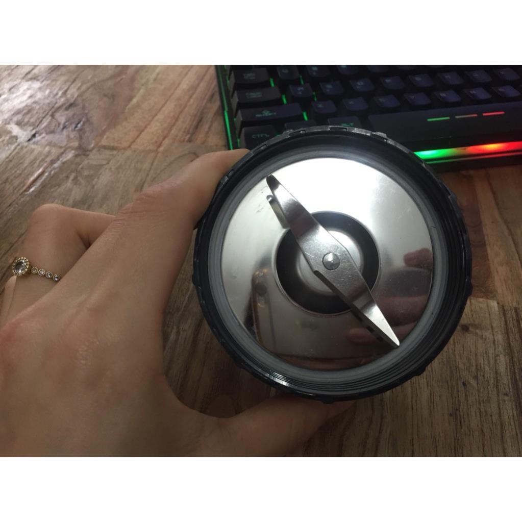 Phụ kiện máy xay sinh tố Magic Bullet - kholinhkien