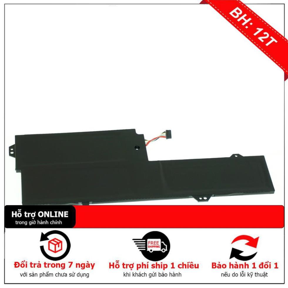 [ Pin Zin - Mới 100% ] Pin Laptop Lenovo 7000-13 L17L3P61