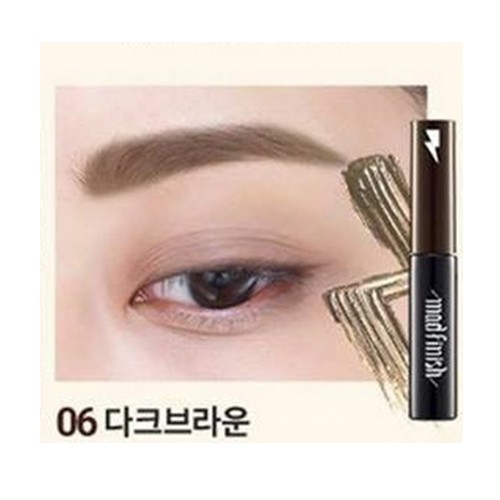 {THANH LÝ} Chì Mày 2 Đầu Aritaum Matte Formula Eyebrow #04 | BigBuy360 - bigbuy360.vn