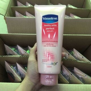 Dưỡng thể Vaseline X10 Thái Lan