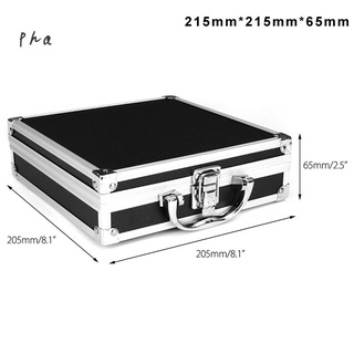 Vali nhôm cầm tay 21x21