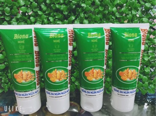SỮA RỬA MẶT NGHỆ BIONA