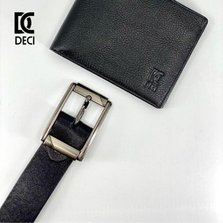 Nịt da bò cc 145cm DECI 100%