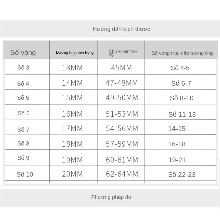 Nhẫn thép titan không gỉ kẻ ô kiểu âu mỹ