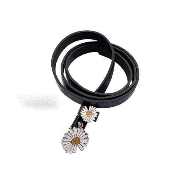 [ FreeShip 50K ]Thắt Lưng Nam Nữ  Hàng Đẹp Siêu Rẻ ( Ảnh Thật )