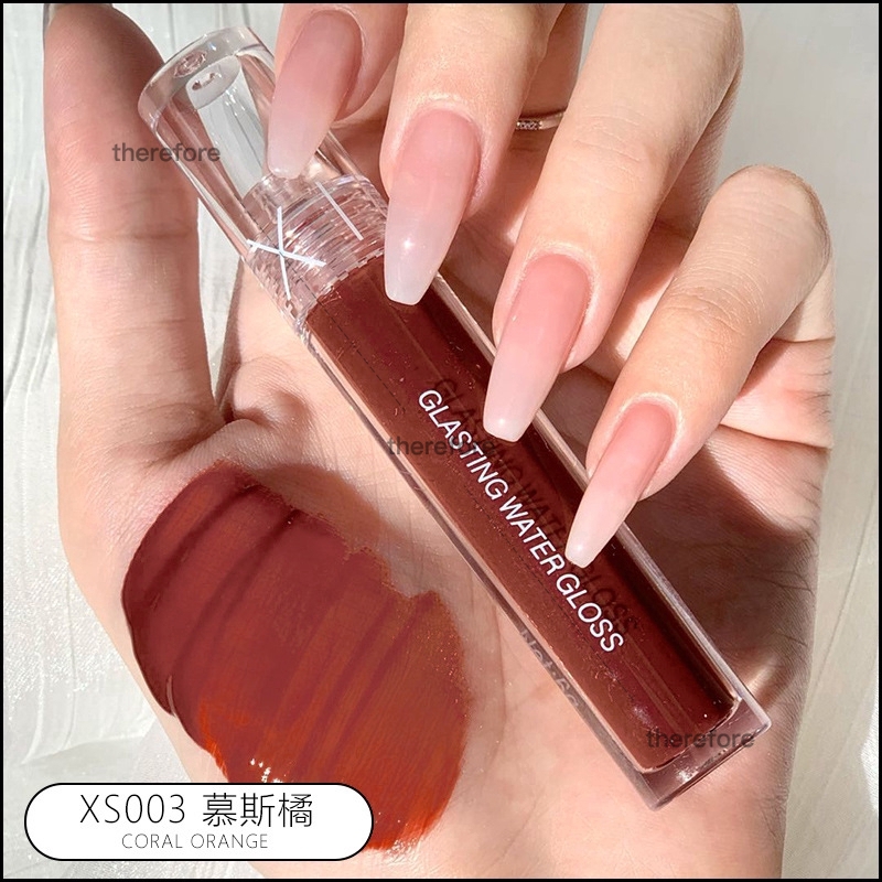 Son bóng lấp lánh 6 màu sắc thời trang | BigBuy360 - bigbuy360.vn