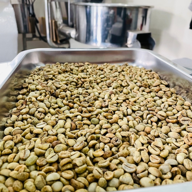 Cà phê nguyên chất rang xay robusta 500G - 1Kg