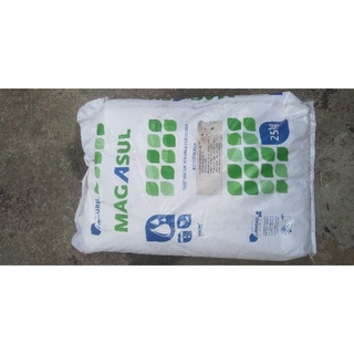 Chính hãng BỈ : 1KG phân bón MgSO4
