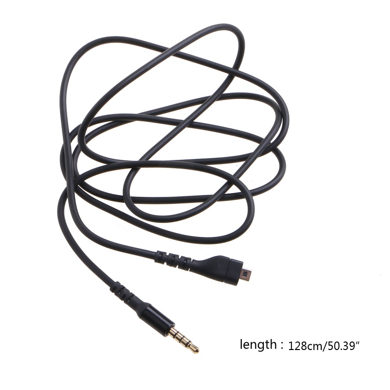 Cáp Chuyển Đổi Kháng Mòn Cho Arctis 3 / 5 / 7 Pro