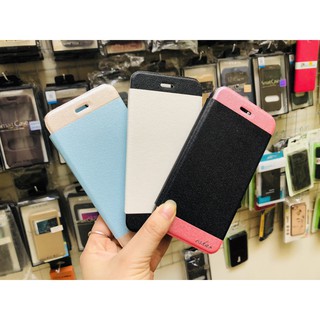 Bao da Oskar không hở mặt cho Iphone 6/6s