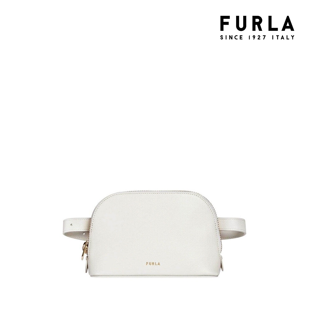 Túi xách nữ Bao Tử E Furla Code L Belt Bag