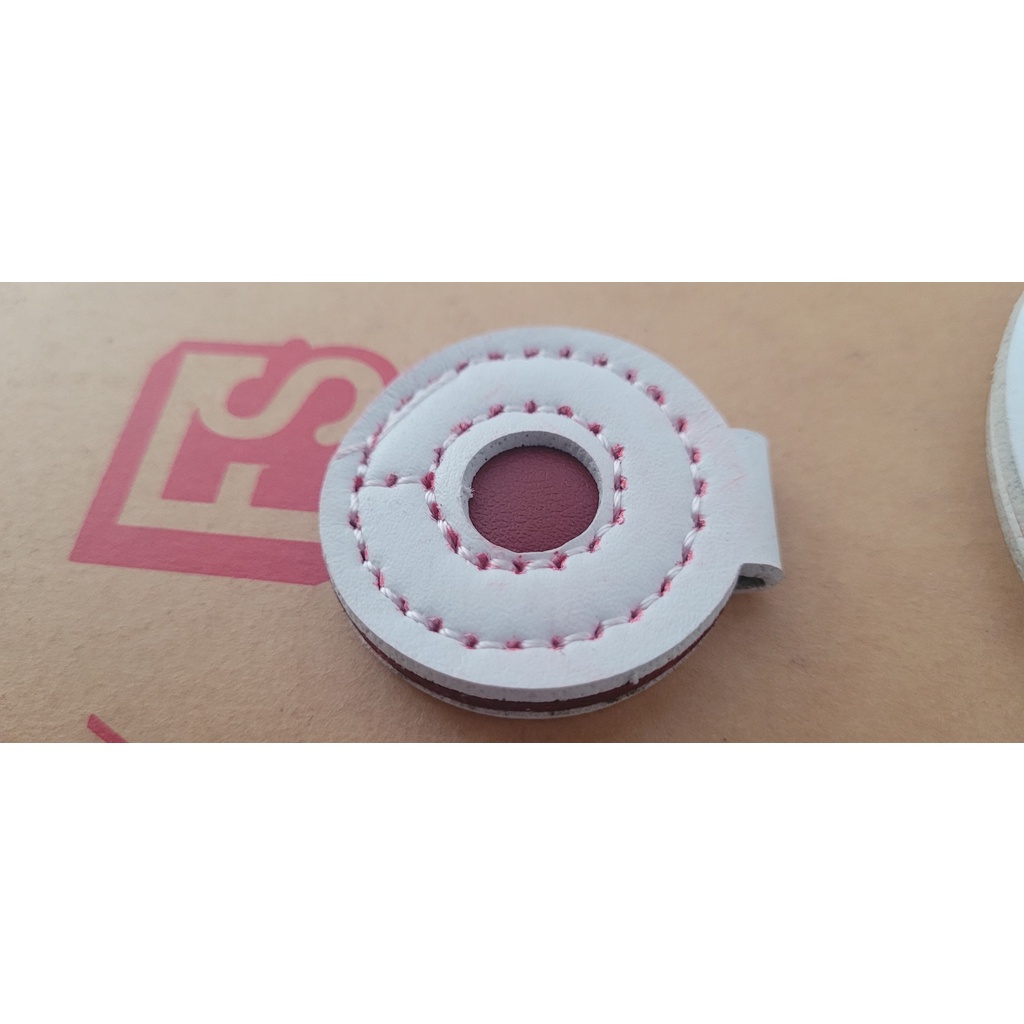 Bô b.i.a mục tiêu từ 2cm tới 8cm bằng da