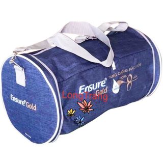 Combo 10túi trống du lịch gấp gọn 20×40cm