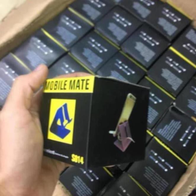 Giá đỡ điện thoại S014 hợp kim nhôm