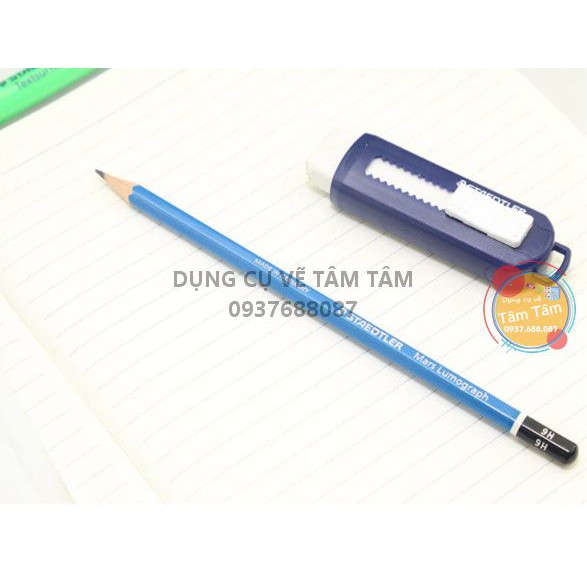 [ TÂM TÂM ]-CHÌ PHÁC THẢO STAEDTLER-