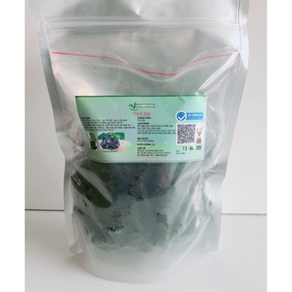 Thục địa cao cấp - Gói 1kg