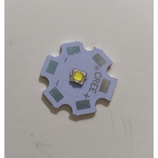 Led siêu sáng CREE xml t6 - 3w 5w 10w