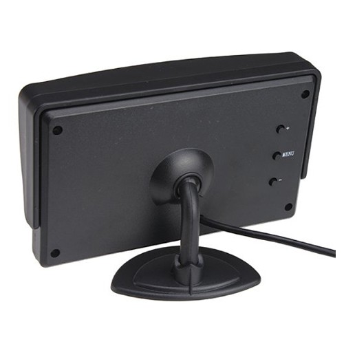 Màn hình camera chiếu hậu LCD 4.3" DVD CD hu5855 | BigBuy360 - bigbuy360.vn