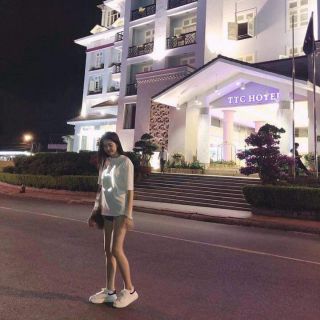Áo thun cotton phản quang nam nữ