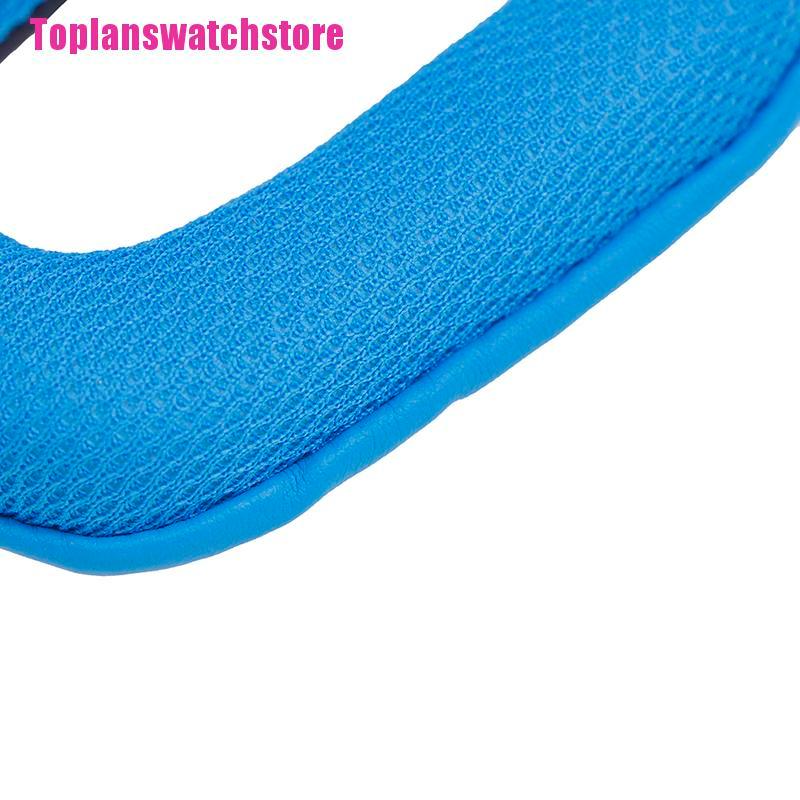 1 Cặp Mút Đệm Thay Thế Cho Tai Nghe Logitech G35 G930 G430 F450